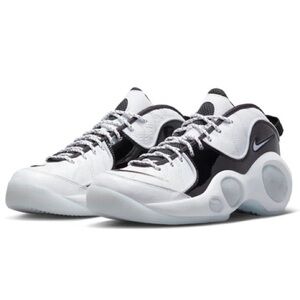 NIKE Mens AIR ZOOM FLIGHT 95 Shoes Color: White/Muti-Color/Black/Grey | NEW/NIB!